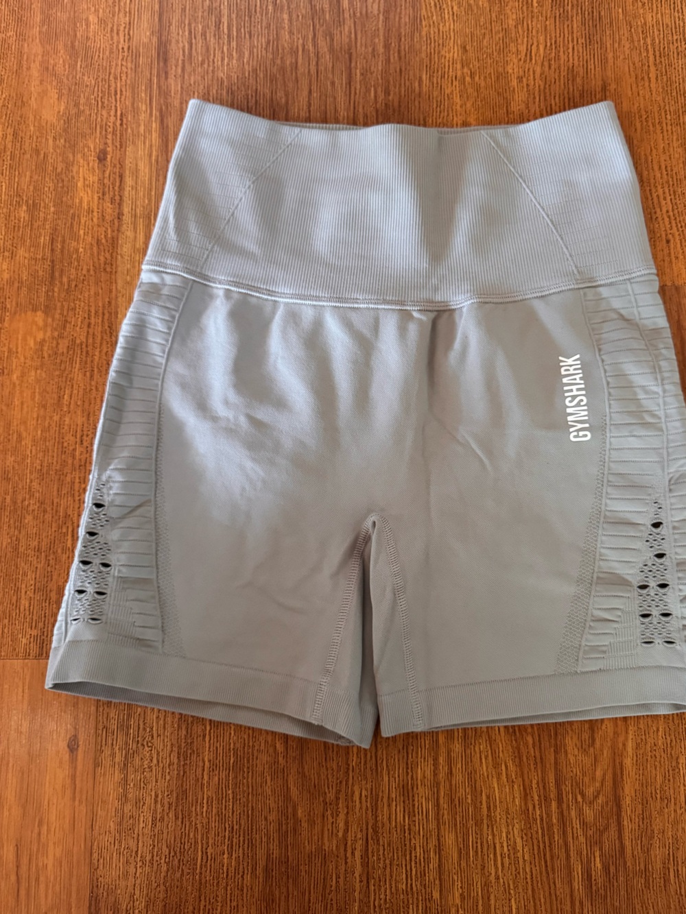 Gym shark workout shorts